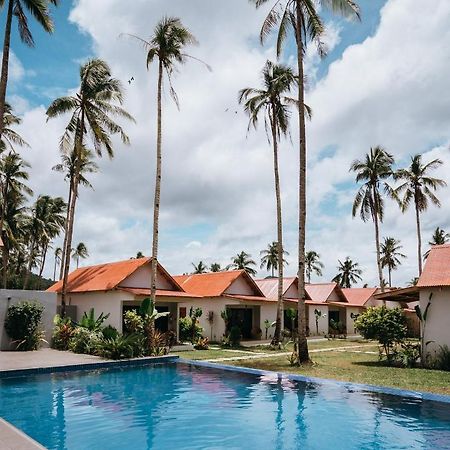 Anitsa Resort El Nido Exterior photo