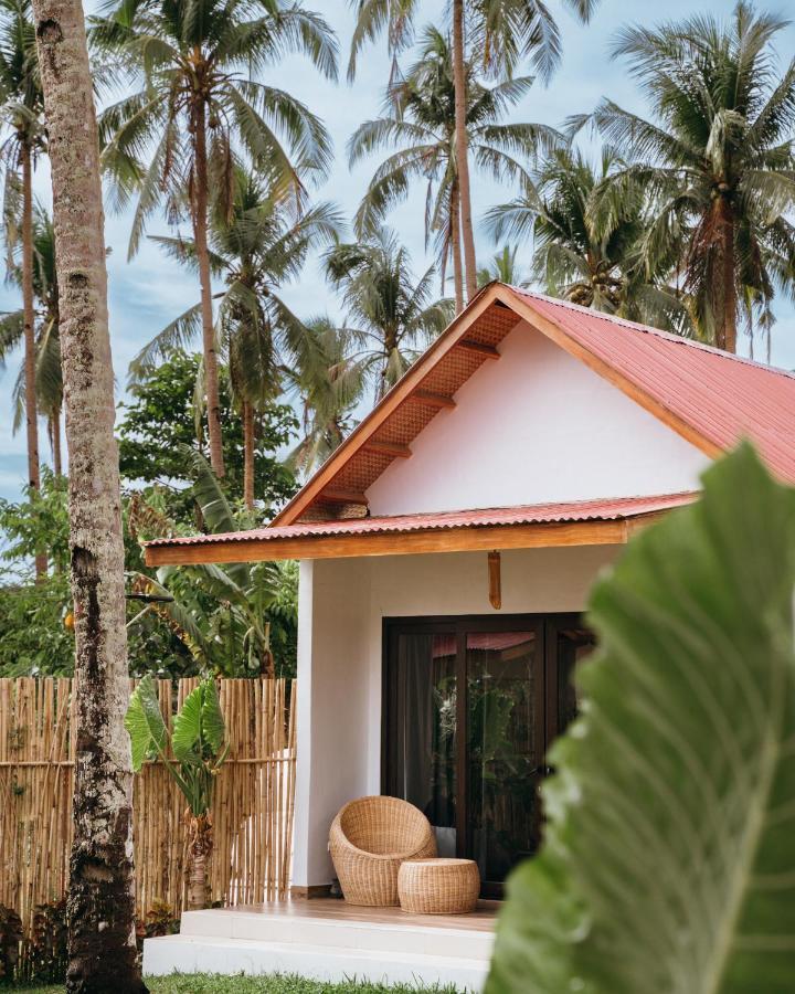 Anitsa Resort El Nido Exterior photo