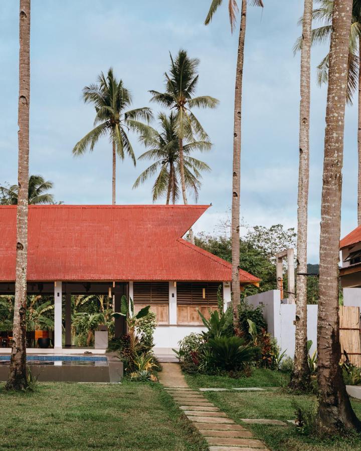 Anitsa Resort El Nido Exterior photo