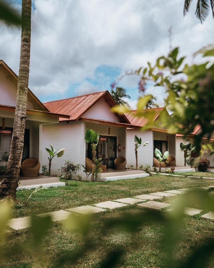 Anitsa Resort El Nido Exterior photo