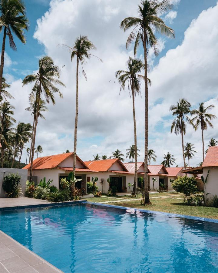 Anitsa Resort El Nido Exterior photo