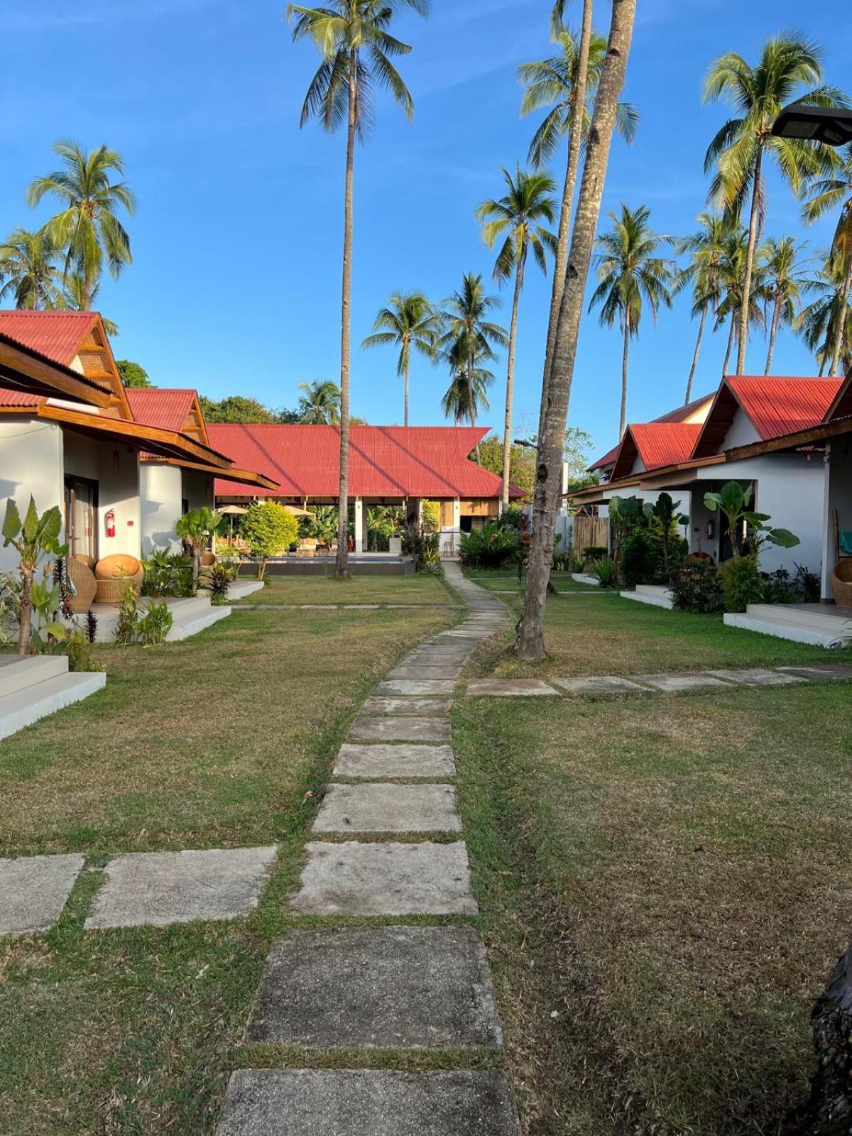 Anitsa Resort El Nido Exterior photo